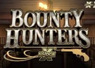 Игровой слот Bounty Hunters