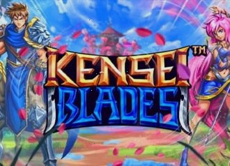 Игровой слот Kensei Blades